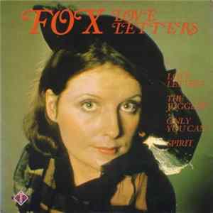 Fox - Love Letters flac