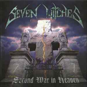 Seven Witches - Second War In Heaven flac