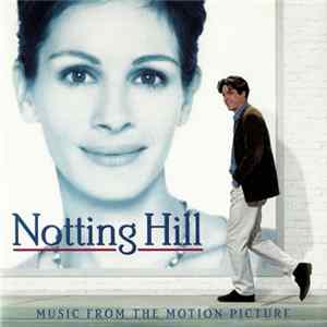 Various - Notting Hill flac