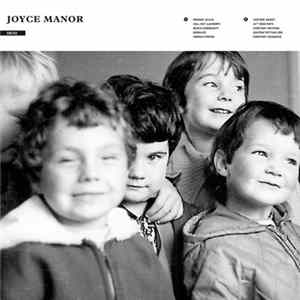 Joyce Manor - Joyce Manor flac