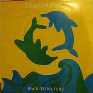 Magazine - Back To Nature flac