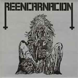 Reencarnacion - 888 Metal flac