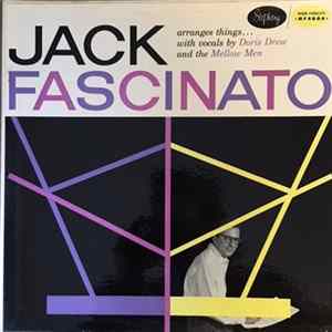 Jack Fascinato - Jack Fascinato Arranges Things flac