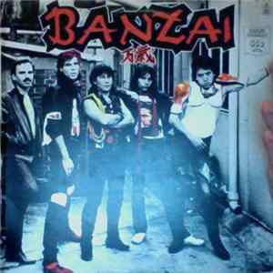 Banzai - Banzai flac