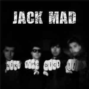 Jack Mad - Així T'ho Dic flac