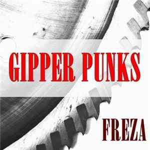 Gipper Punks - Freza flac