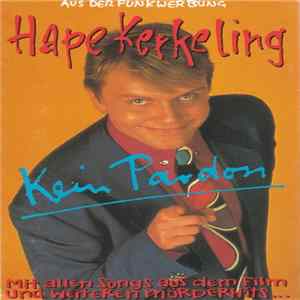 Hape Kerkeling - Kein Pardon flac
