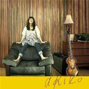 Akiko Yano - Akiko -English Version flac