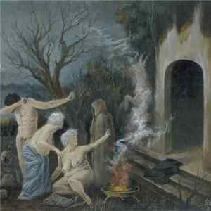 Ensnared - Dysangelium flac