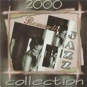 Various - Collection 2000 - Romantic Jazz flac