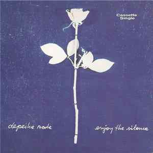 Depeche Mode - Enjoy The Silence flac