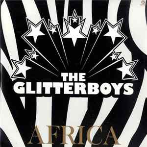 The Glitterboys - Africa flac