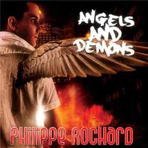 Philippe Rochard - Angels And Demons flac