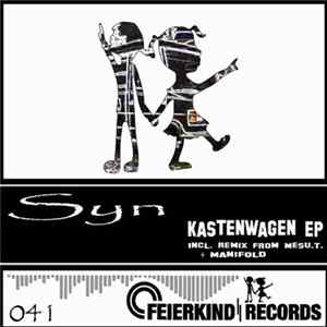 Syn - Kastenwagen EP flac