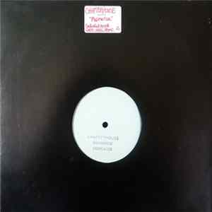 Chapterhouse - Mesmerise flac