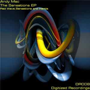 Andy Mac - The Sensations EP flac