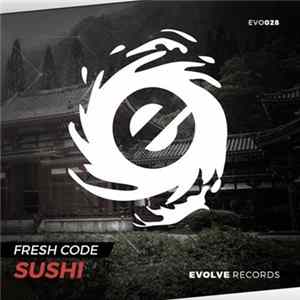Fresh Code - Sushi flac
