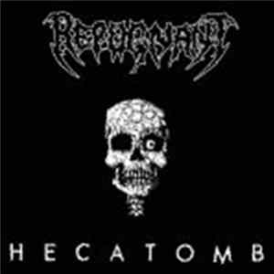 Repugnant - Hecatomb flac