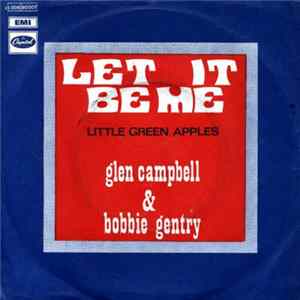Glen Campbell & Bobbie Gentry - Let It Be Me flac