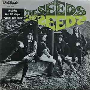 The Seeds - The Seeds flac