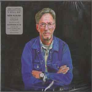 Eric Clapton - I Still Do flac