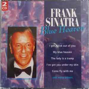 Frank Sinatra - Blue Heaven flac