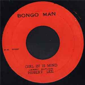 Hubert Lee - Girl In Is Mind flac