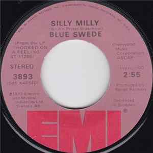 Blue Swede - Silly Milly flac