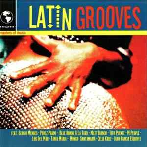 Various - Latin Grooves flac