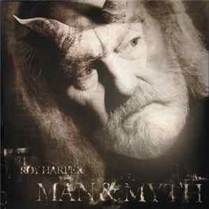 Roy Harper - Man & Myth flac