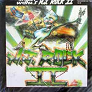 Various - 105.5 WDHA: N.J. Rock II flac