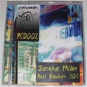 Sascha Müller - Acid Random 303 flac