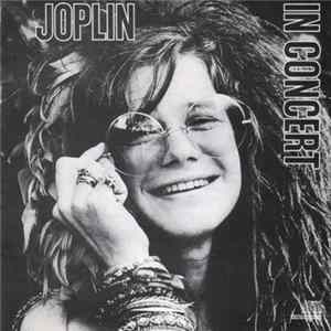 Janis Joplin - In Concert flac