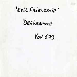 Deliverance - Evil Friendship flac