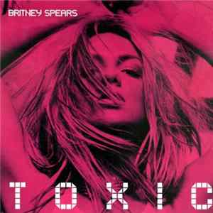 Britney Spears - Toxic flac
