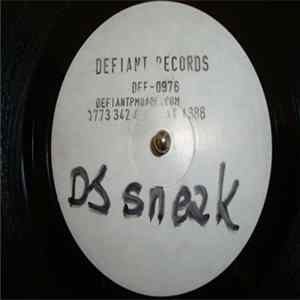 DJ Sneak - The Big Juicy flac