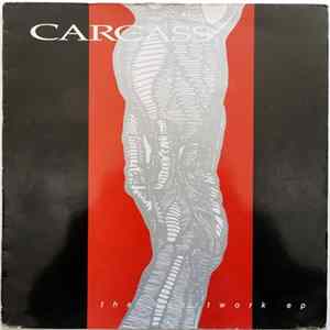 Carcass - The Heartwork EP flac