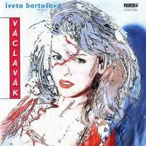 Iveta Bartošová - Václavák flac