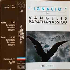 Vangelis Papathanassiou - Ignacio flac