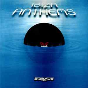 Various - Ibiza Anthems flac