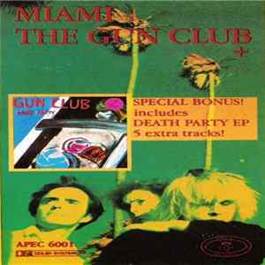 The Gun Club - Miami flac