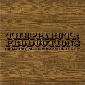 Various - Theppabutr Productions: The Man Behind The Molam Sound 1972-75 flac