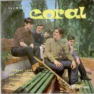 Formația Coral - A Trecut Vara flac