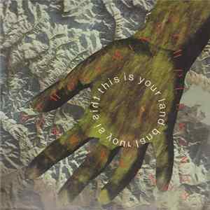 Simple Minds - This Is Your Land flac