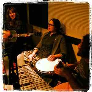 Anaïs Mitchell - Folkadelphia Session 12​/​6​/​2012 flac