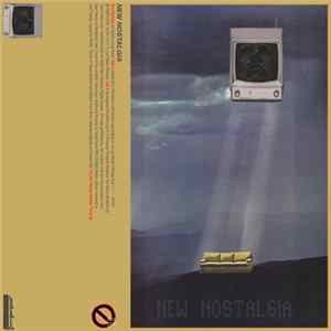 Golden Living Room - New Nostalgia flac