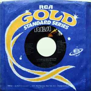 Perry Como With Mitchell Ayres' Orchestra And The Ray Charles Singers - Catch A Falling Star / Dream Along With Me flac