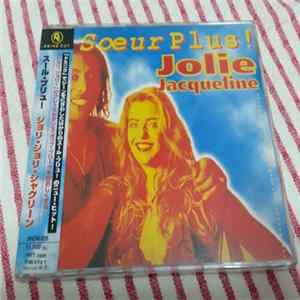 Soeur Plus! - Jolie Jacqueline flac