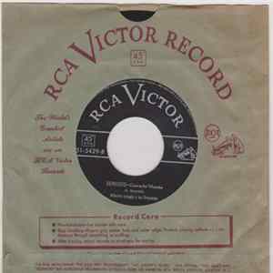 Alberto Iznaga - Dengozo / Pescando flac