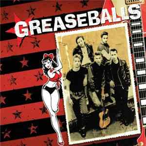 Greaseballs - Greaseballs flac